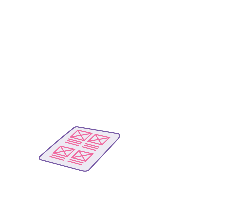 Kertas Wireframe