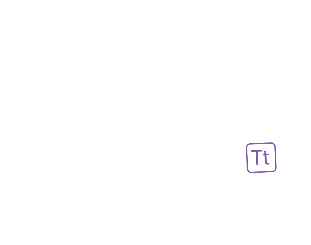 Ikon Teks