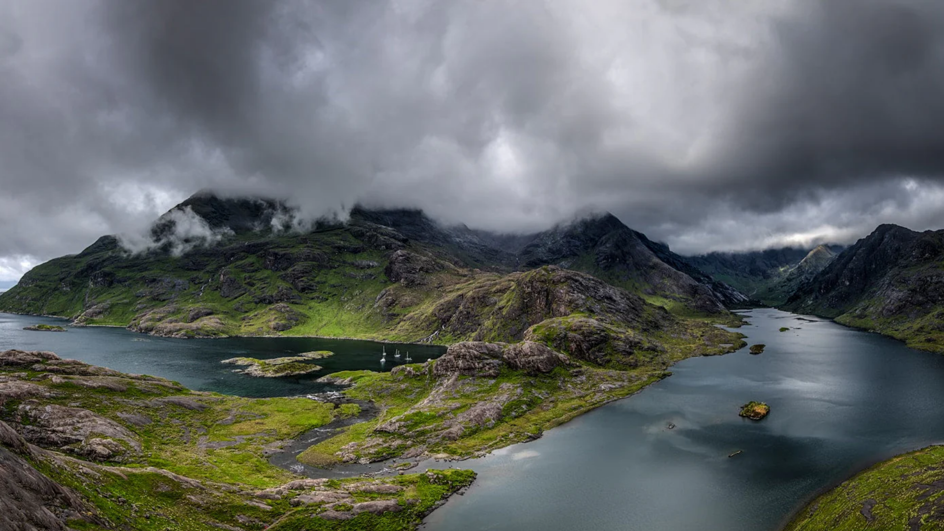 Panoramic