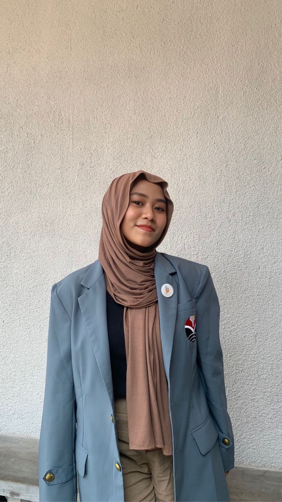Foto Penulis