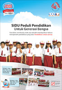 Poster Pendidikan